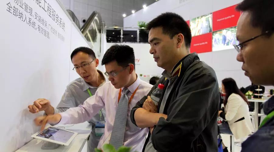 【西尼機(jī)電】2018年(上海)中國(guó)國(guó)際電梯展覽會(huì)精彩回顧