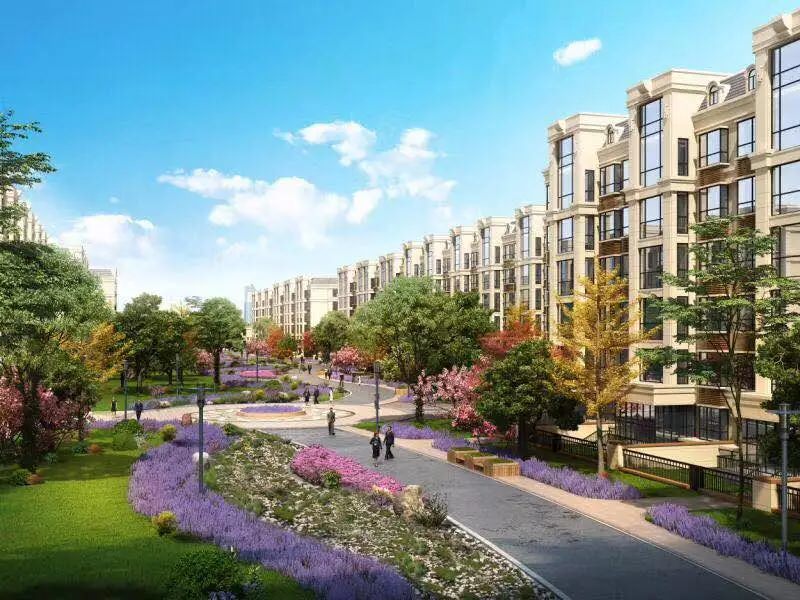 西尼機電中標(biāo)興達花溪山語132臺住宅電梯項目