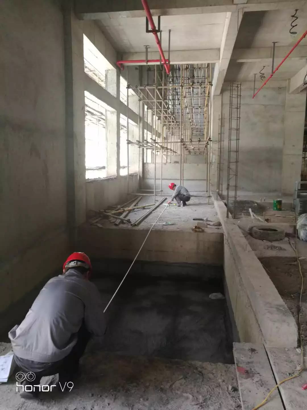 不畏高溫，客戶至上——致所有堅(jiān)守崗位的電梯人！