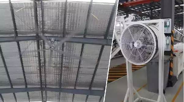 高溫在即，關(guān)愛在心 — 致戰(zhàn)斗一線家人的一封信