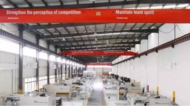 高溫在即，關(guān)愛在心 — 致戰(zhàn)斗一線家人的一封信