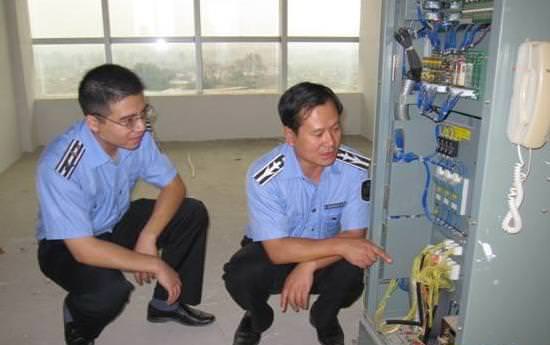 安徽省質監(jiān)局通報2016年度電梯安裝質量監(jiān)督抽查情況